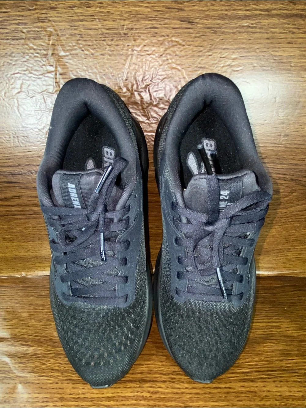 Brooks Adrenaline GTS 24 women’s shoe size 7